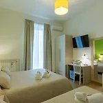 Cairoli Couette-café 3*