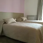 Cairoli Couette-café 3*
