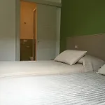 Couette-café Cairoli 3*