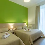 Couette-café Cairoli Messine