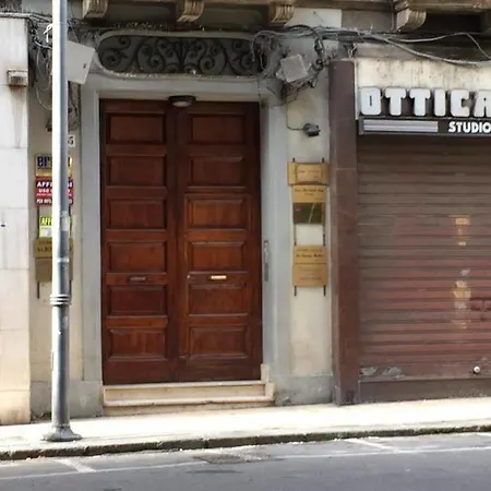 Bed & Breakfast Cairoli