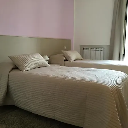 Cairoli Bed & Breakfast 4*