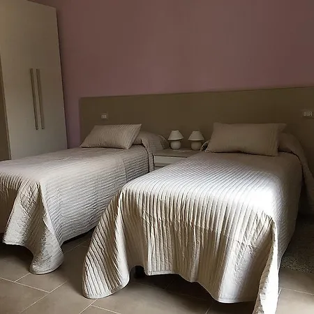 Bed & Breakfast Cairoli