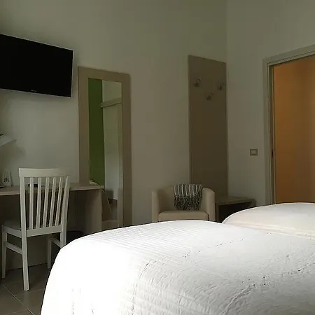 卡伊罗利住宿加早餐旅馆 墨西拿