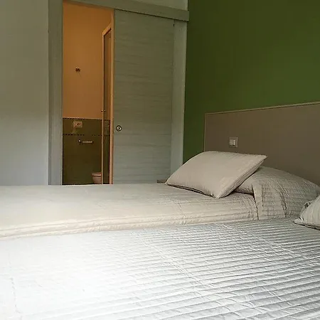 Bed & Breakfast Cairoli 3*