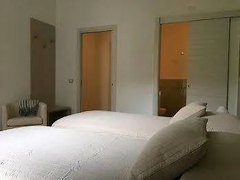 Bed & Breakfast Cairoli Messina