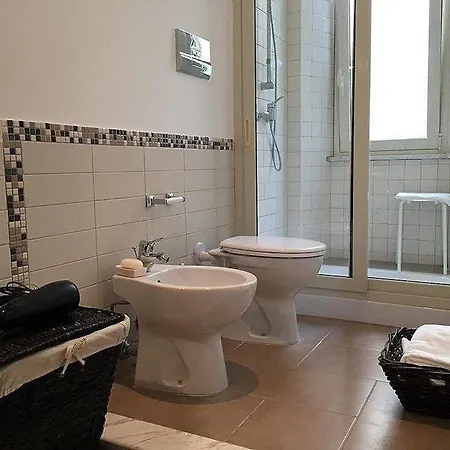 Cairoli Bed & Breakfast Messina