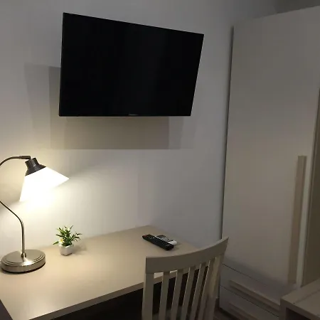 Cairoli Bed & Breakfast