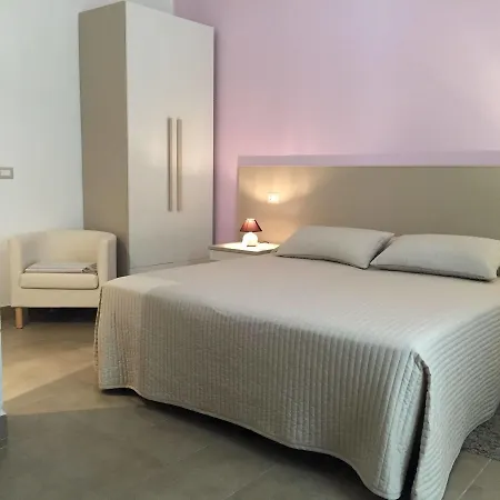 Cairoli Bed & Breakfast 3*