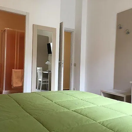 Cairoli 3* Messina