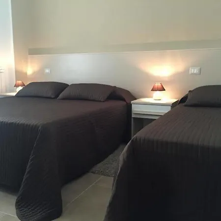 Bed & Breakfast Cairoli 3*
