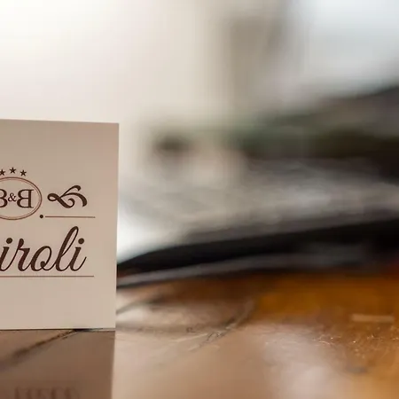 Bed & Breakfast Cairoli