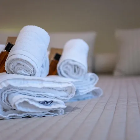 Bed & Breakfast Cairoli Messina