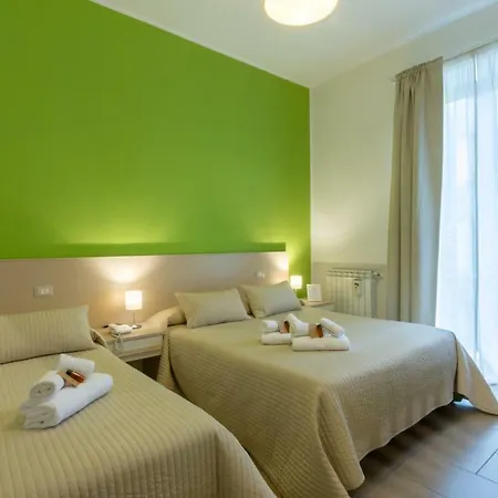 Bed & Breakfast Cairoli Messina