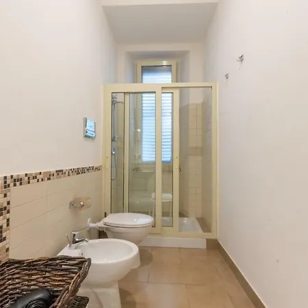 Cairoli 3*