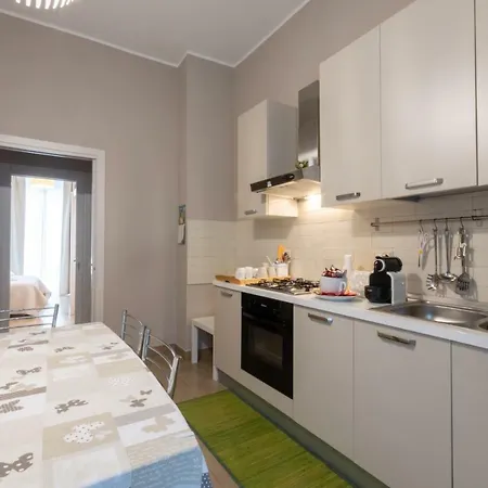 Cairoli Bed & Breakfast Messina