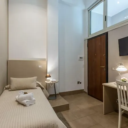 Cairoli Bed & Breakfast Messina