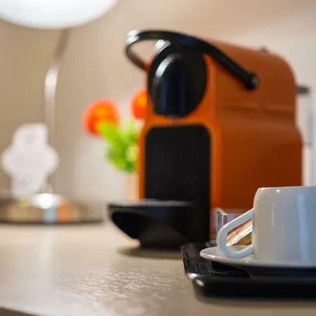 Bed & Breakfast Cairoli 4*