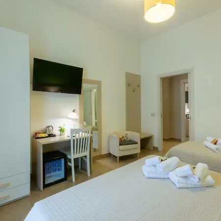 Cairoli Bed & Breakfast
