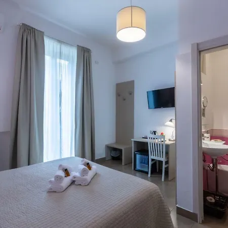 Cairoli Bed & Breakfast Messina