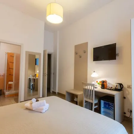 Cairoli Bed & Breakfast Messina