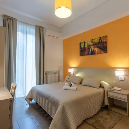 Cairoli Bed & Breakfast Messina
