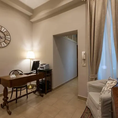 Bed & Breakfast Cairoli Messina