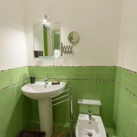 Cairoli Bed & Breakfast Messina
