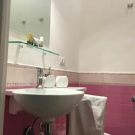 Cairoli Bed & Breakfast Messina