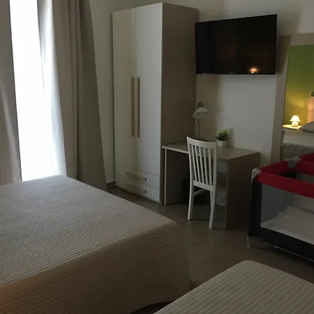 Cairoli 3* Messina