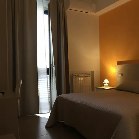 Cairoli Messina