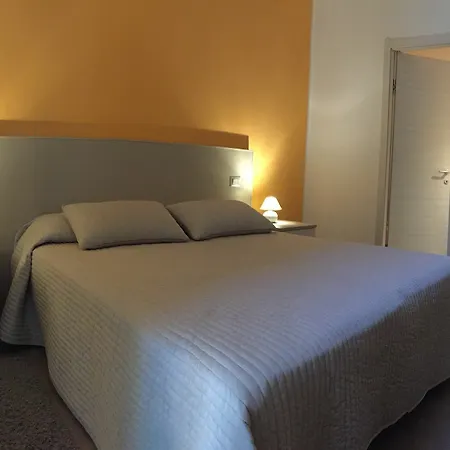 Bed & Breakfast Cairoli