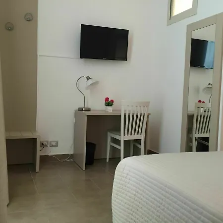 Bed & Breakfast Cairoli 3*