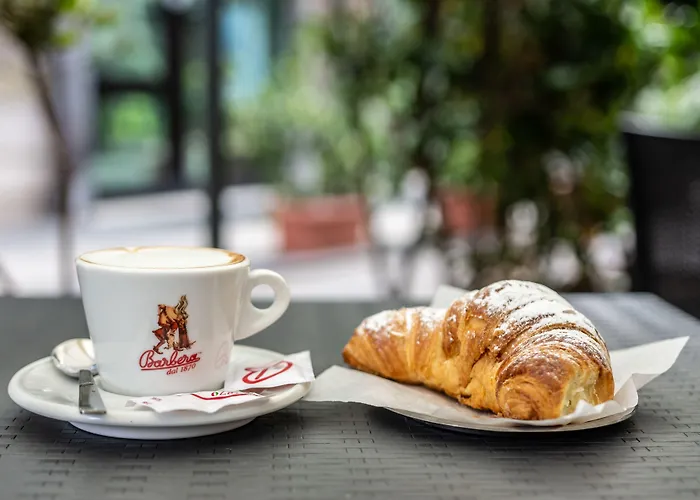 Bed & Breakfast Cairoli