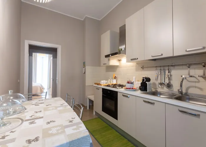Cairoli Bed & Breakfast Messina