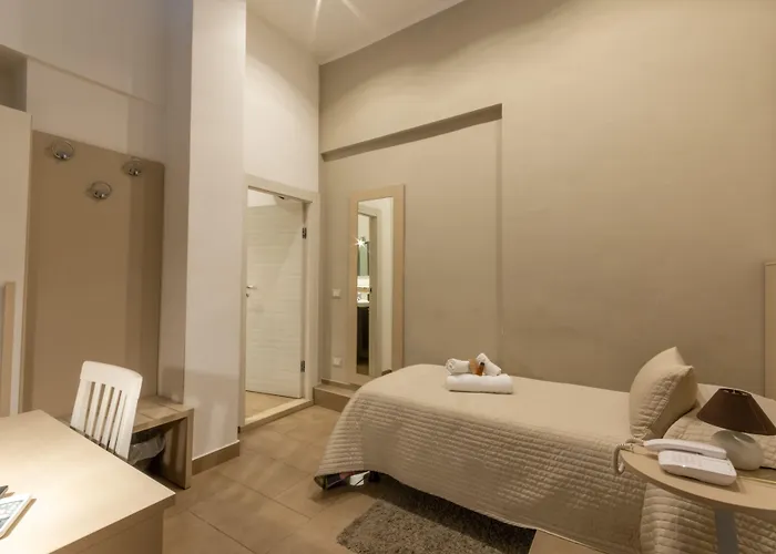 Cairoli Bed & Breakfast