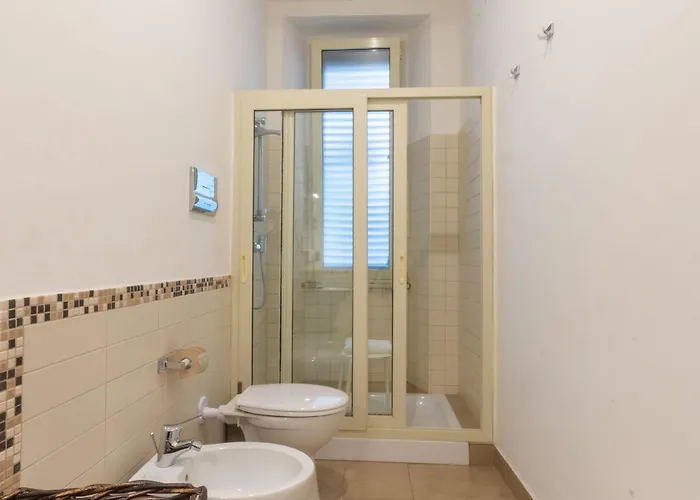 Bed & Breakfast Cairoli Messina