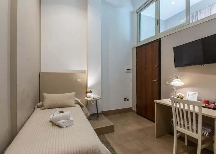 Bed & Breakfast Cairoli