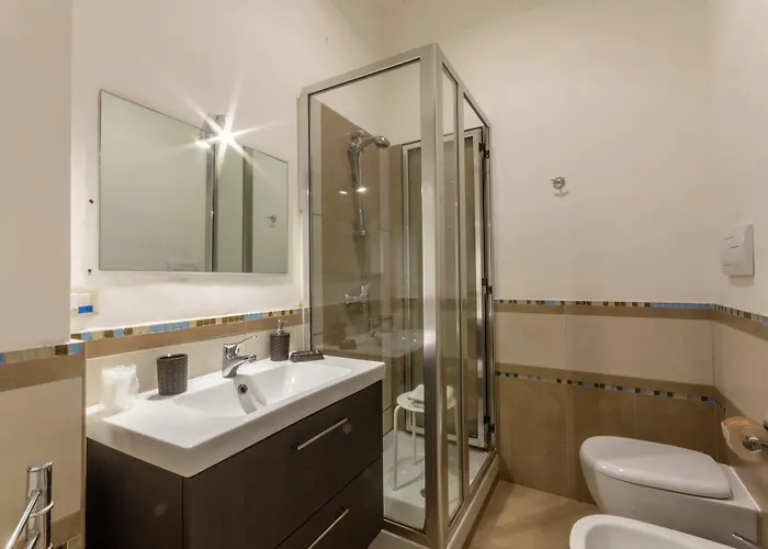 Bed & Breakfast Cairoli Messina