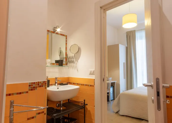 Bed & Breakfast Cairoli