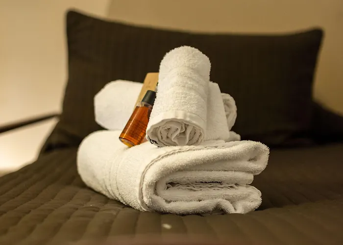 Cairoli Bed & Breakfast