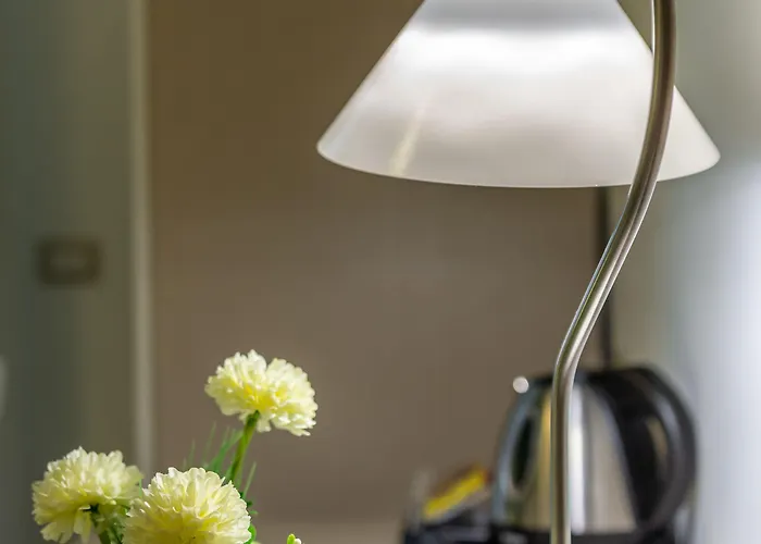 Cairoli Bed & Breakfast Messina