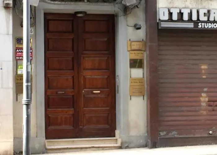 Bed & Breakfast Cairoli