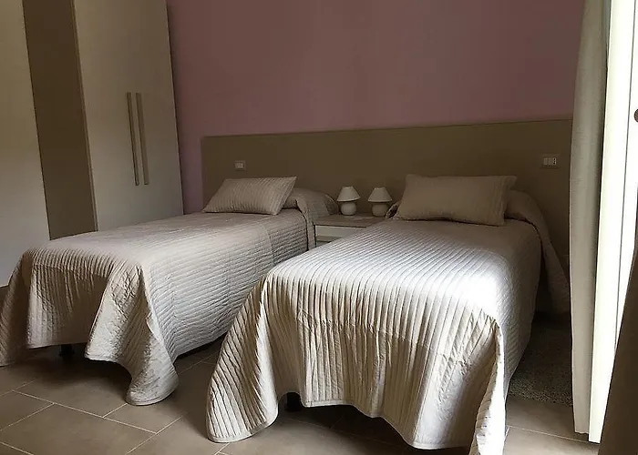 Bed & Breakfast Cairoli