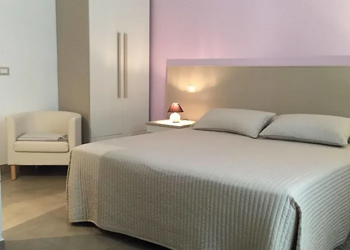 Cairoli Bed & Breakfast 3*