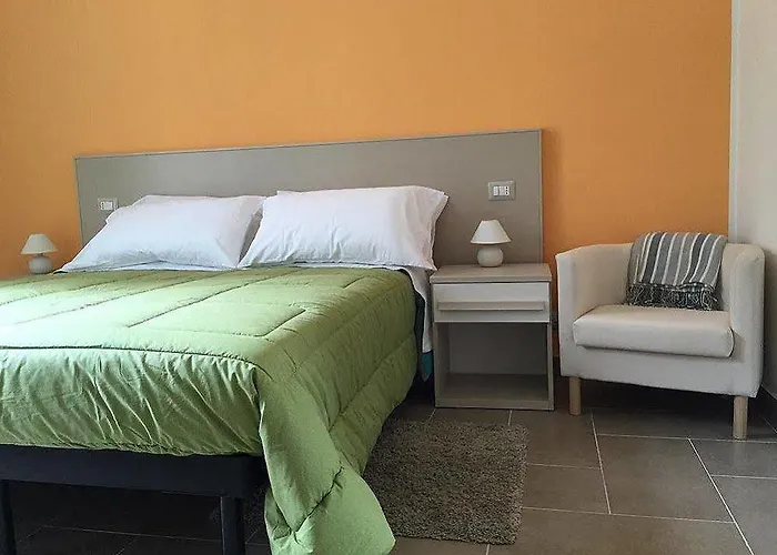 Bed & Breakfast Cairoli