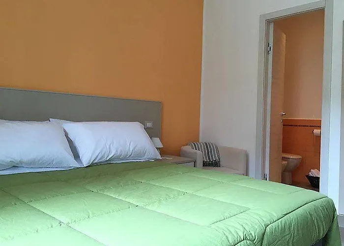 Cairoli Bed & Breakfast Messina