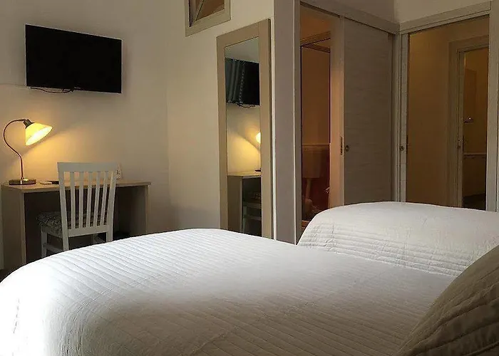 Cairoli Bed & Breakfast