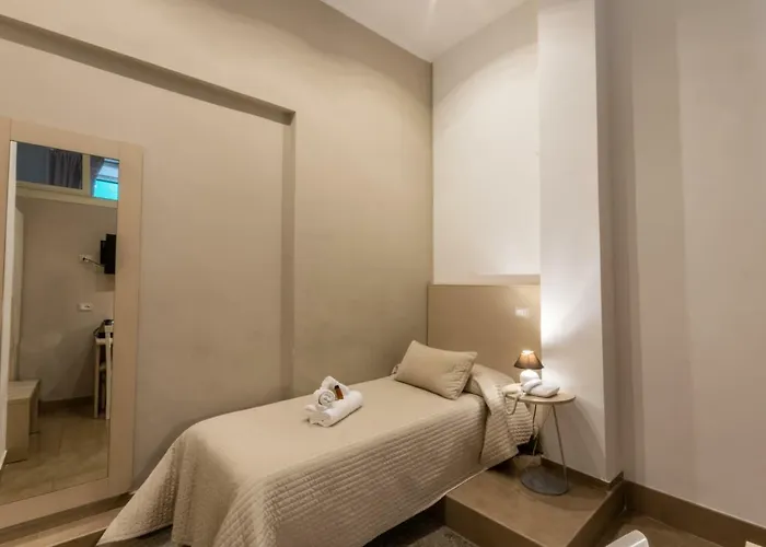 Bed & Breakfast Cairoli Messina