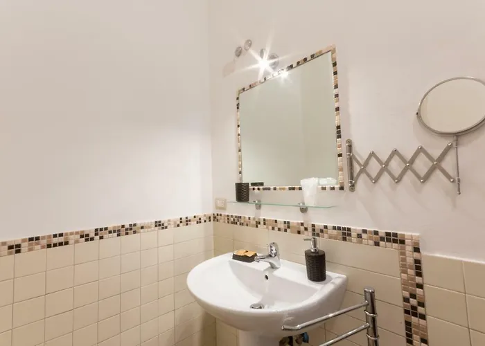 Bed & Breakfast Cairoli Messina